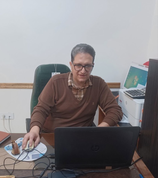 بررسی رویکردهای یکپارچه مدیریت منابع آب‌وخاک در محیط‌های شور