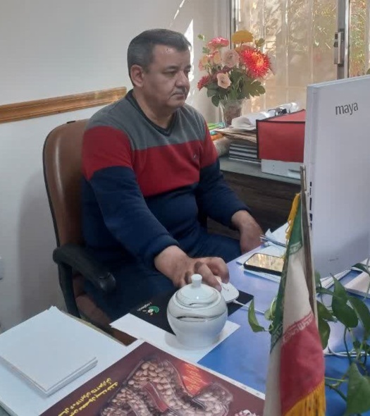 ارائه راهکارهای مدیریت پوسیدگی آرمیلاریایی طوقه و ریشه پسته