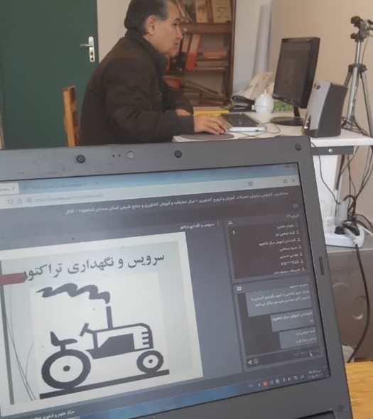 تأکید بر نقش نگهداری پیشگیرانه در کاهش هزینه‌های ماشین‌آلات کشاورزی