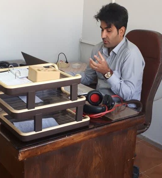 برگزاری وبینار آموزشی «شناخت و کاربرد میکروارگانیسم‌ها در مدیریت نهالستان‌ها» در مرکز سمنان (شاهرود)