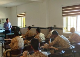 برگزاری کارگاه آموزشی پرورش ماهیان سرد آبی