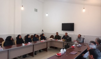 تجلیل از مدرسین مرکز تحقیقات و آموزش کشاورزی سمنان (شاهرود) و تأکید بر ارتقای ظرفیتهای آموزشی