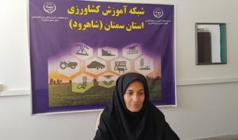 کارگاه آموزشی تحلیل مؤلفههای اصلی (PCA) در نرمافزار R برگزار شد