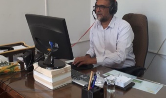 وبینار تخصصی مدیریت پسماندهای پلاستیکی در واحدهای تولیدی کشاورزی برگزار شد