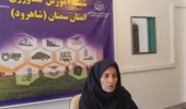 نگرشی بر ویژگی‌های گیاه‌شناسی گیاهان تیره کلمیان با تدریس محقق مرکز سمنان (شاهرود)