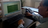 ارتقای آمادگی برای فصل برداشت با تأکید بر معاینه فنی و ایمنی کمباین‌ها