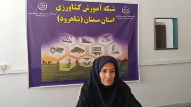 کارگاه آموزشی تحلیل مؤلفههای اصلی (PCA) در نرمافزار R برگزار شد