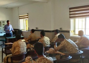 برگزاری کارگاه آموزشی پرورش ماهیان سرد آبی