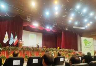 برگزاری دومین جشنواره ملی انگور شاهرود