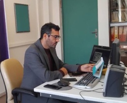 تبیین اصول پایش و مدیریت تلفیقی مگس گیلاس برای کاهش خسارت در باغات