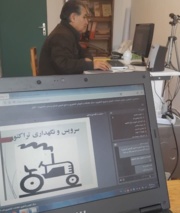 تأکید بر نقش نگهداری پیشگیرانه در کاهش هزینه‌های ماشین‌آلات کشاورزی