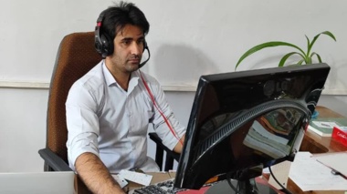 بررسی نقش هوموس در ارتقای باروری خاک و تولید کودهای آلی در وبینار آموزشی