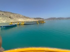 آغاز ذخیره‌سازی بچه‌ماهی کپور در قفس‌های مستقر در دریاچه سد مارون چکیده