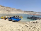 آغاز ذخیره‌سازی بچه‌ماهی کپور در قفس‌های مستقر در دریاچه سد مارون چکیده