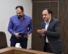 انتصاب معاون پژوهشی پژوهشکده آبزی‌پروری آب‌های جنوب کشور با تأکید بر هم‌افزایی صنعت شیلات و اقتصاد منطقه