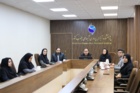 نشست‌های تخصصی بیوتکنولوژی دریا در پژوهشکده آبزی‌پروری آب‌های جنوب برگزار شد