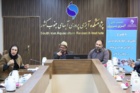 هم‌اندیشی برای افزایش بهره‌وری و تولید در ماهیان گرمابی با حضور آبزی پروران و پژوهشگران در خوزستان