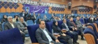 تجلیل از مینا آهنگرزاده، عضو هیئت‌علمی پژوهشکده آبزی‌پروری آب‌های جنوبی کشور به‌عنوان پژوهشگر برتر استان در محور دامپزشکی در سال ۱۴۰۴