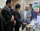 رونمایی از نسل F2 بچه‌ماهی باس دریایی آسیایی تولید شده در ایستگاه تحقیقات ماهیان دریایی بندر امام خمینی