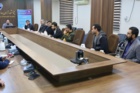 سومین نشست آبزی‌پروری با محوریت چالش‌ها و راهکارهای بهره‌وری ماهیان گرمابی برگزار شد.