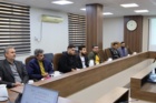 سومین نشست آبزی‌پروری با محوریت چالش‌ها و راهکارهای بهره‌وری ماهیان گرمابی برگزار شد.