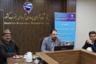 سومین نشست آبزی‌پروری با محوریت چالش‌ها و راهکارهای بهره‌وری ماهیان گرمابی برگزار شد.