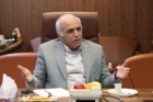محمد صدیق مرتضوی، رئیس مؤسسه تحقیقات علوم شیلاتی کشور با سید شریف موسوی، مدیرکل شیلات استان خوزستان دیدارکرد.