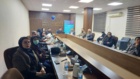 برگزاری چهارمین نشست آبزی‌پروری با تمرکز بر چالش‌ها، راهکارها و نیازهای تغذیه‌ای ماهیان بومی و دریایی در هفته انتقال‌یافته‌های علمی