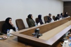 برگزاری چهارمین نشست آبزی‌پروری با تمرکز بر چالش‌ها، راهکارها و نیازهای تغذیه‌ای ماهیان بومی و دریایی در هفته انتقال‌یافته‌های علمی