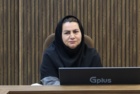 برگزاری کارگاه آموزشی با عنوان "ارائه دستورالعمل‌های اجرایی در راستای حفاظت از آبزیان در محیط‌های انسان‌ساخت (حوضچه‌های استحصال نمک) " در پژوهشکده آبزی‌پروری آب‌های جنوب کشور