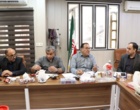 مهلت ذخیره‌سازی بچه‌میگو در مزارع پرورشی خوزستان تا ۱۵ تیرماه تمدید شد