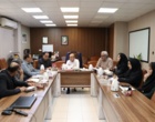 مهلت ذخیره‌سازی بچه‌میگو در مزارع پرورشی خوزستان تا ۱۵ تیرماه تمدید شد