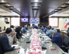نشست استانی توسعه اقتصاد دریامحور با حضور مسئولان و فعالان بخش خصوصی در خوزستان برگزار شد