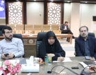 نشست استانی توسعه اقتصاد دریامحور با حضور مسئولان و فعالان بخش خصوصی در خوزستان برگزار شد