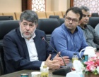 نشست استانی توسعه اقتصاد دریامحور با حضور مسئولان و فعالان بخش خصوصی در خوزستان برگزار شد