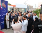 یکپارچگی در نمایش؛ حضور هماهنگ ۱۷ مجموعه جهاد کشاورزی خوزستان در نمایشگاه دستاوردهای دولت
