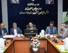 نخستین نشست شبکه اطلاع‌رسانی مخاطرات اقلیمی باهدف مدیریت یکپارچه بحران و هم‌افزایی میان دستگاه‌های اجرایی