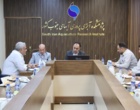 همکاری پژوهشکده، شیلات و دامپزشکی برای اجرای طرح هوش مصنوعی در مزارع میگوی خوزستان