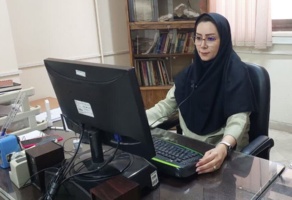 برگزاری کارگاه آموزشی - ترویجی با موضوع بیماری‌های ویروسی در کپور ماهیان، راهکارها و چالش‌های مقابله با آنها
