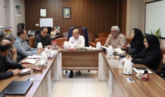 مهلت ذخیره‌سازی بچه‌میگو در مزارع پرورشی خوزستان تا ۱۵ تیرماه تمدید شد