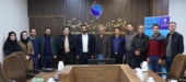 هم‌اندیشی برای افزایش بهره‌وری و تولید در ماهیان گرمابی با حضور آبزی پروران و پژوهشگران در خوزستان