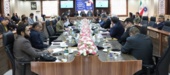 بررسی نقش مراکز تکثیر در ارتقای کیفیت تولید ماهیان گرمابی کشور: دومین نشست ملی هم‌اندیشی مدیران مراکز تکثیر در خوزستان