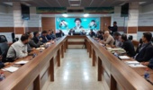 خوزستان؛ پیش‌گام تأمین ۱۴ درصد از امنیت غذایی کشور در مسیر رفع موانع زیرساختی آبزی‌پروری