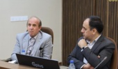 پرورش تیلاپیا در خوزستان؛ توافق پژوهشکده آبزیپروری و شیلات برای تدوین دستورالعمل کاربردی مشروط بر رعایت ضوابط محیط زیستی