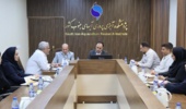 همکاری پژوهشکده، شیلات و دامپزشکی برای اجرای طرح هوش مصنوعی در مزارع میگوی خوزستان