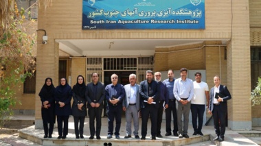 برگزاری نشست آبزی‌پروری با تمرکز بر نقش و اهمیت تنوع گونه‌ای در پایداری تولید