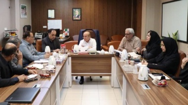مهلت ذخیره‌سازی بچه‌میگو در مزارع پرورشی خوزستان تا ۱۵ تیرماه تمدید شد