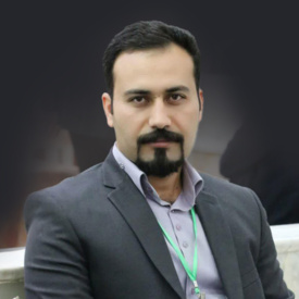 آقای مهندس رضا غلامی