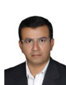 آقای مهندس مجتبی ذبایح‌نجف‌آبادی