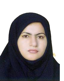 خانم دکتر فرحناز کیان‌ارثی